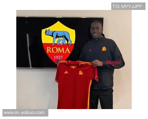 罗马俱乐部宣布续约青训后卫塞克至2027年并拥有两年续约选择权 罗马俱乐部宣布续约青训后卫塞克至2027年并拥有两年续约选择权