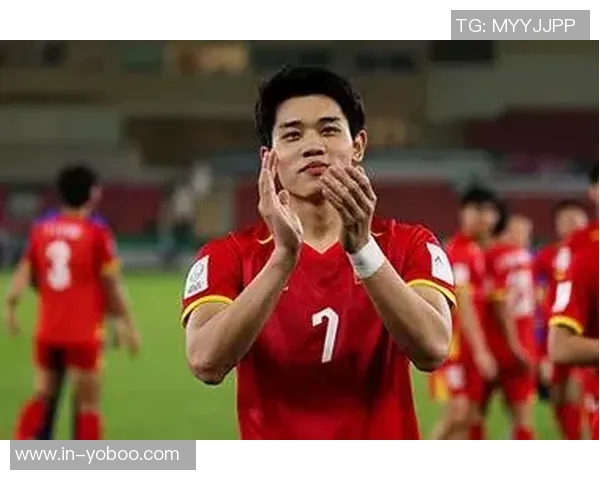 阮庭北展现越南U23实力气场如王者引领球队冲刺荣誉之路