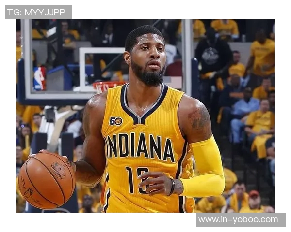 乔治回忆若无勒布朗步行者或许能夺得总冠军的遗憾与幻想